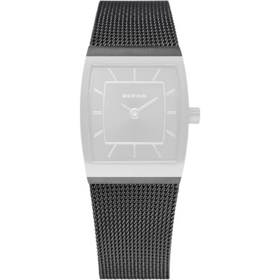 Bering Straps SY-16-9-91-114-27 Horlogeband