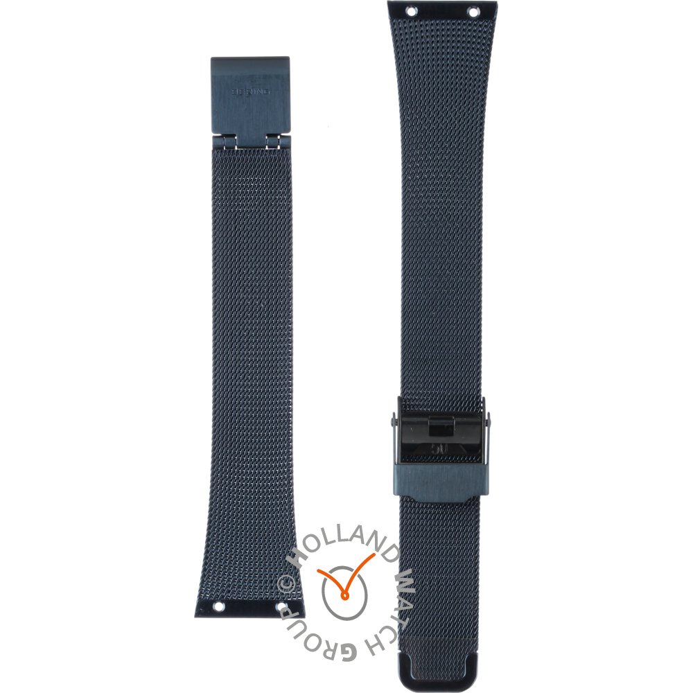 Bering Straps SY-18-10-90-110-28 Strap