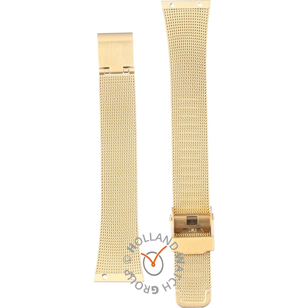 Bracelete Bering Straps SY-18-10-90-110-29