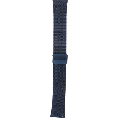 Bering Straps SY-23-15-98-125-28 Horlogeband