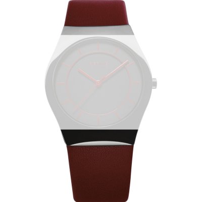 Bracelete Bering Straps SY-23-70-110-16