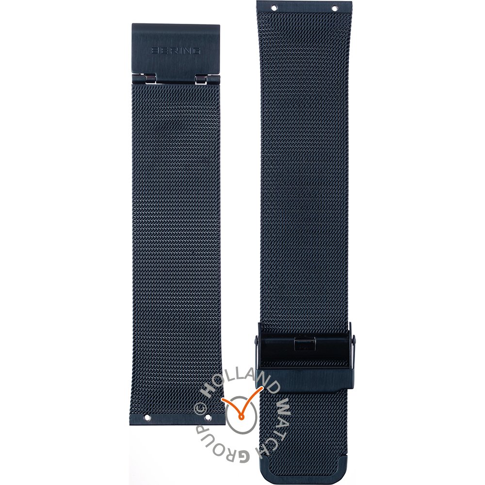 bering straps