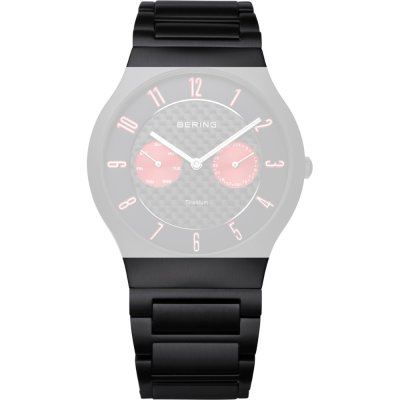 Bering Straps SY-24-90-90-60 Strap