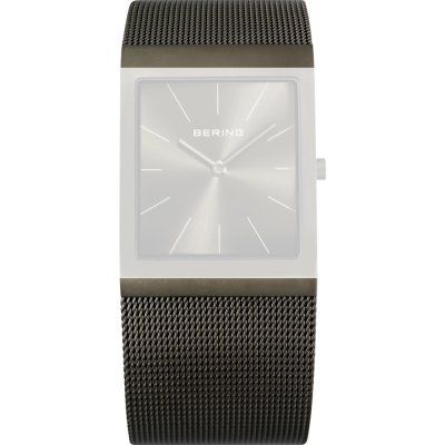 Bering Straps SY-26-10-86-110-27 Horlogeband