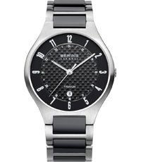 11739-702 Titanium 39mm