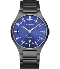 11739-727 Titanium 39mm