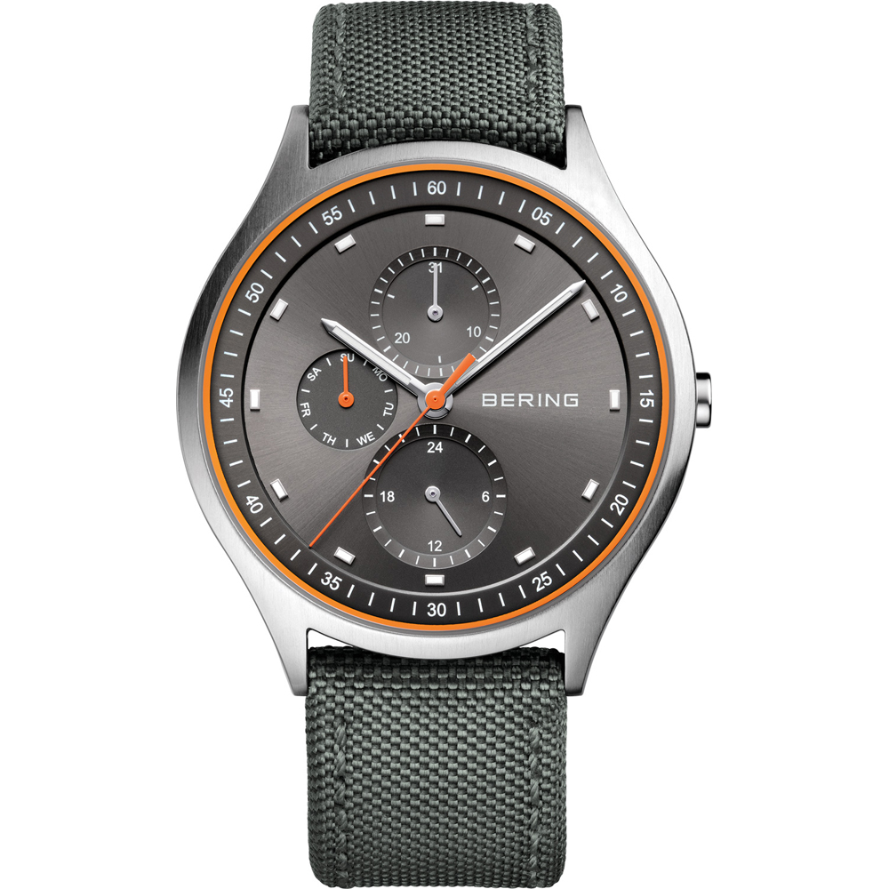 Bering Titanium 11741-879 Watch