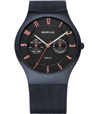 11939-393 Titanium 39mm