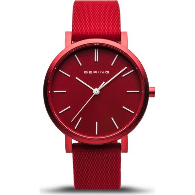 Bering Classic 16934-599 True Aurora Watch