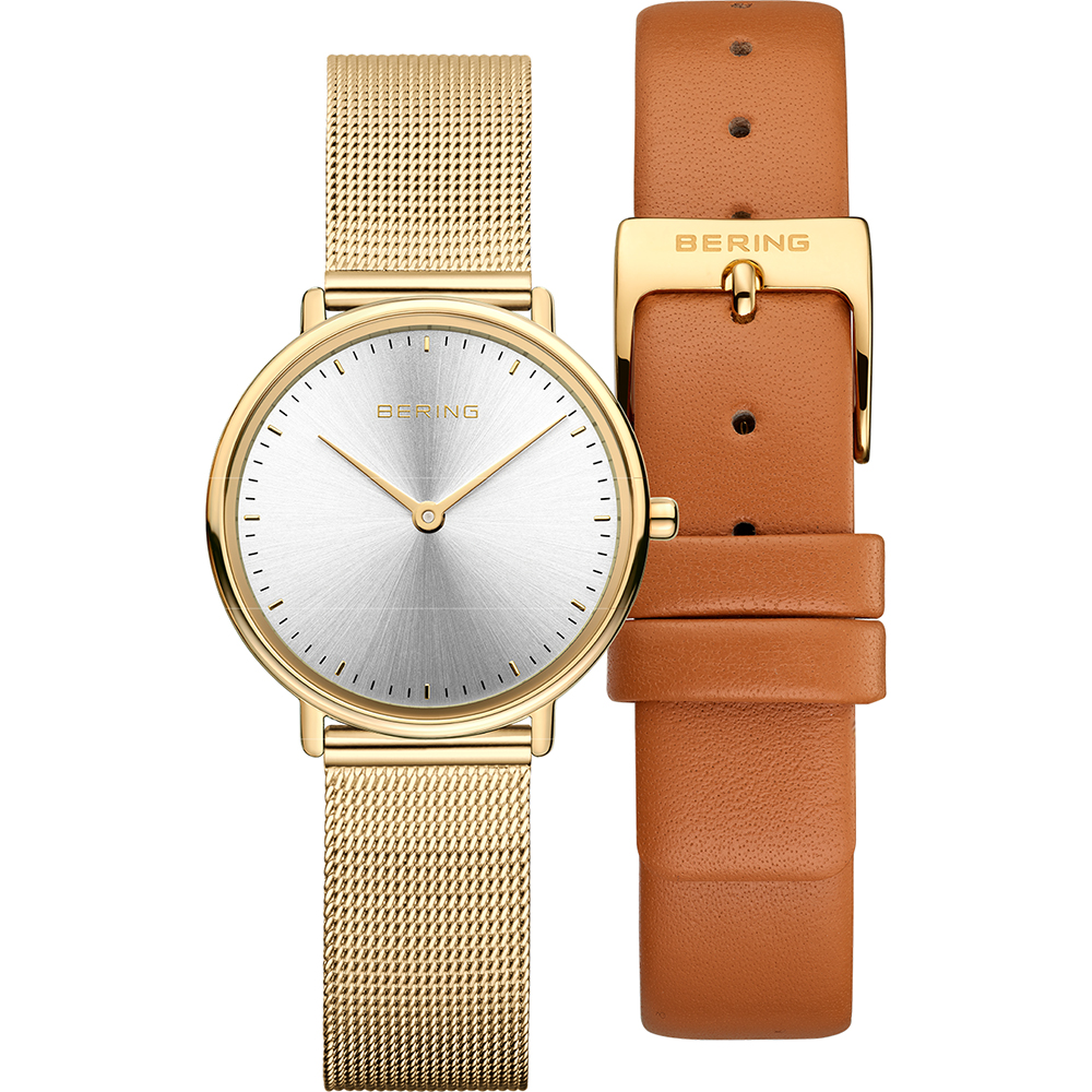 Bering Ultra Slim 15729-530 Watch