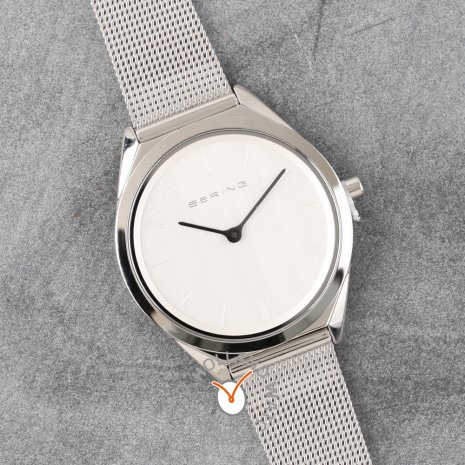 Bering watch 2020