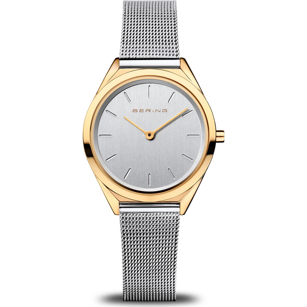 Bering Ultra Slim 17031-010 Watch