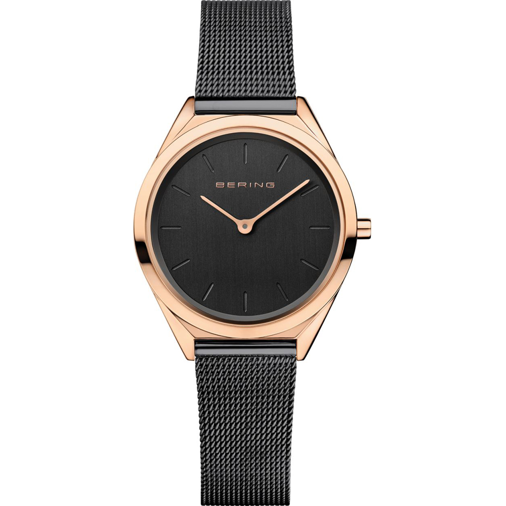 Bering 17031-166 Ultra Slim Watch