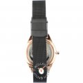 Ultra flat ladies design watch Spring Summer Collection Bering
