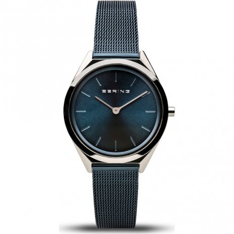 Bering Ultra Slim watch