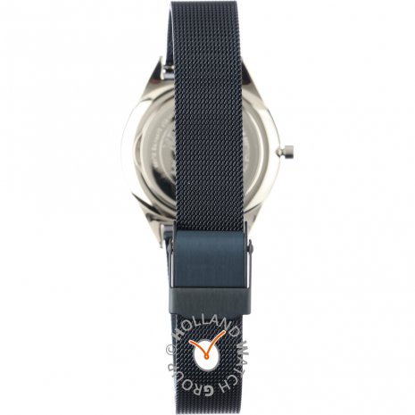 Ultra flat ladies design watch Spring Summer Collection Bering