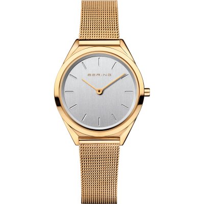 Bering 17031-334 Ultra Slim Watch