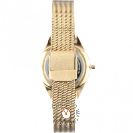 Ultra flat ladies design watch Spring Summer Collection Bering