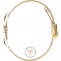 Bering watch silver