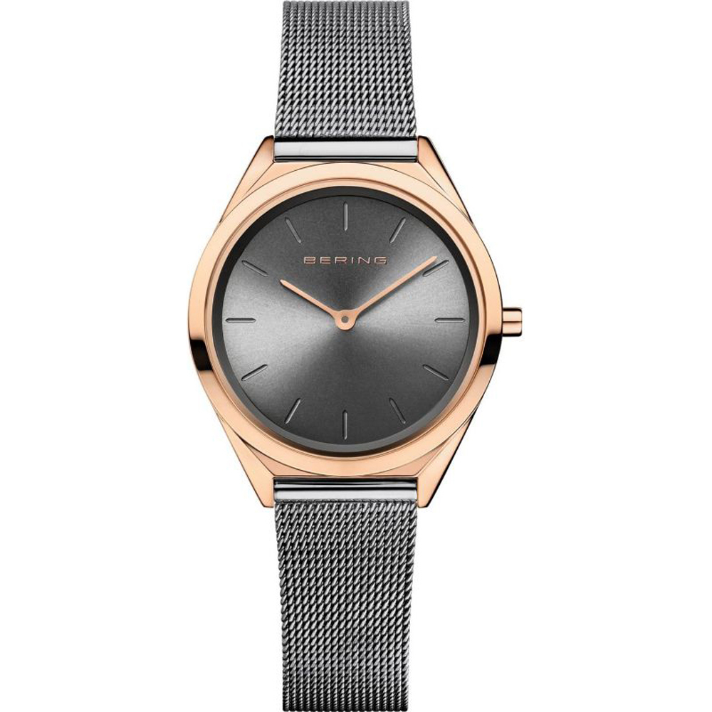 Bering 17031-369 Ultra Slim Watch