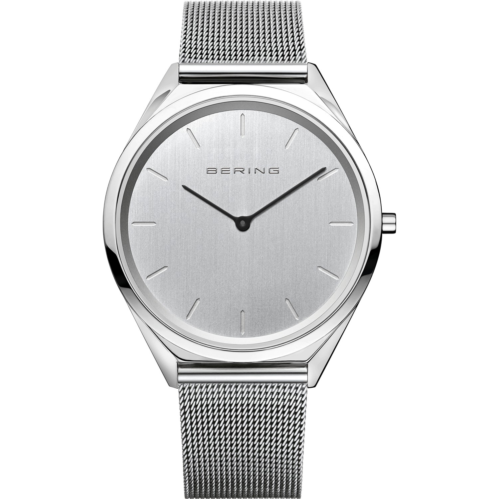 montre Bering Ultra Slim 17039-000