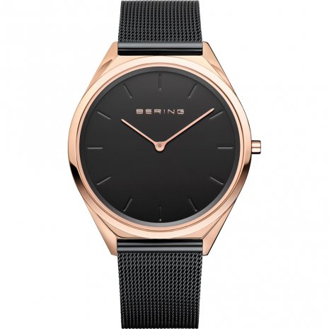 Bering Ultra Slim watch
