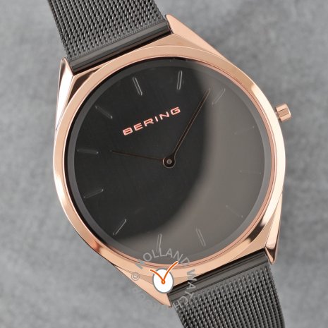 Bering watch 2020