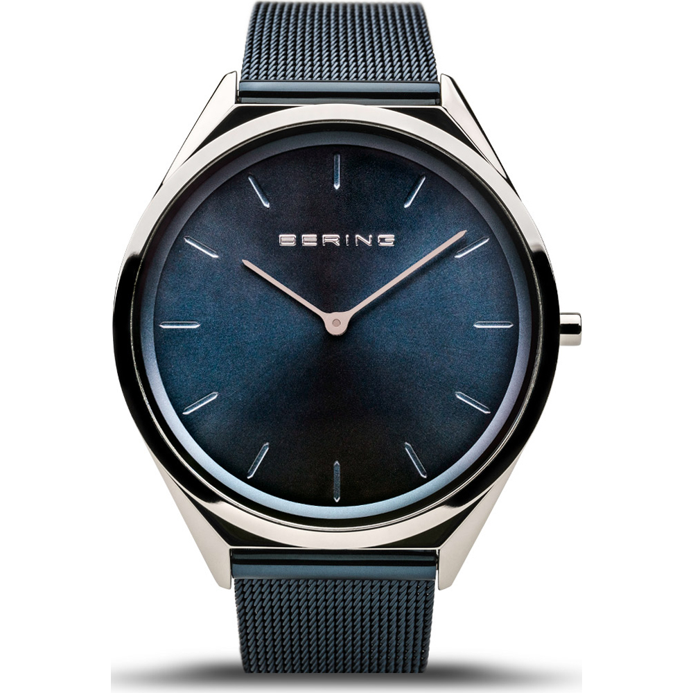 Bering 17039-307 Ultra Slim Watch