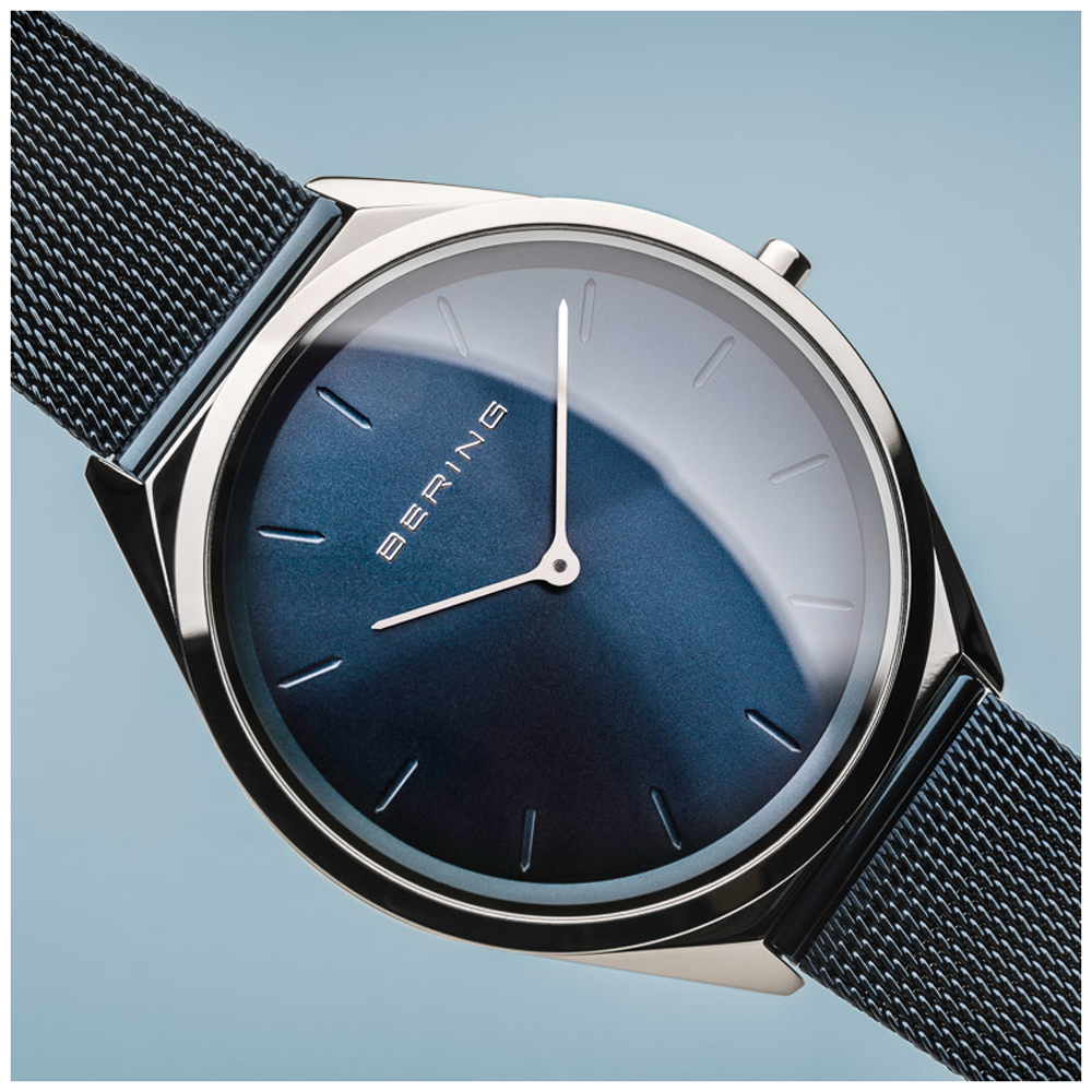 Bering 17039-307 watch - Ultra Slim