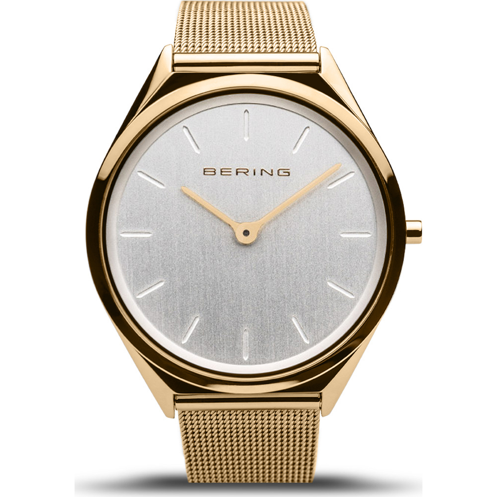 Bering 17039-334 Ultra Slim Watch