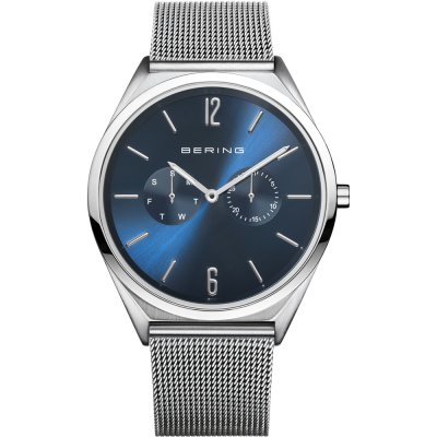 Bering 17140-007 Ultra Slim Zegarek