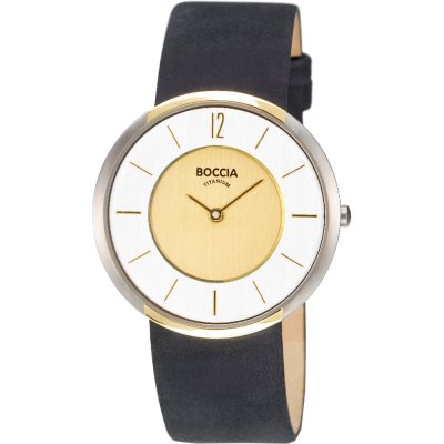 Reloj Boccia 3114-14