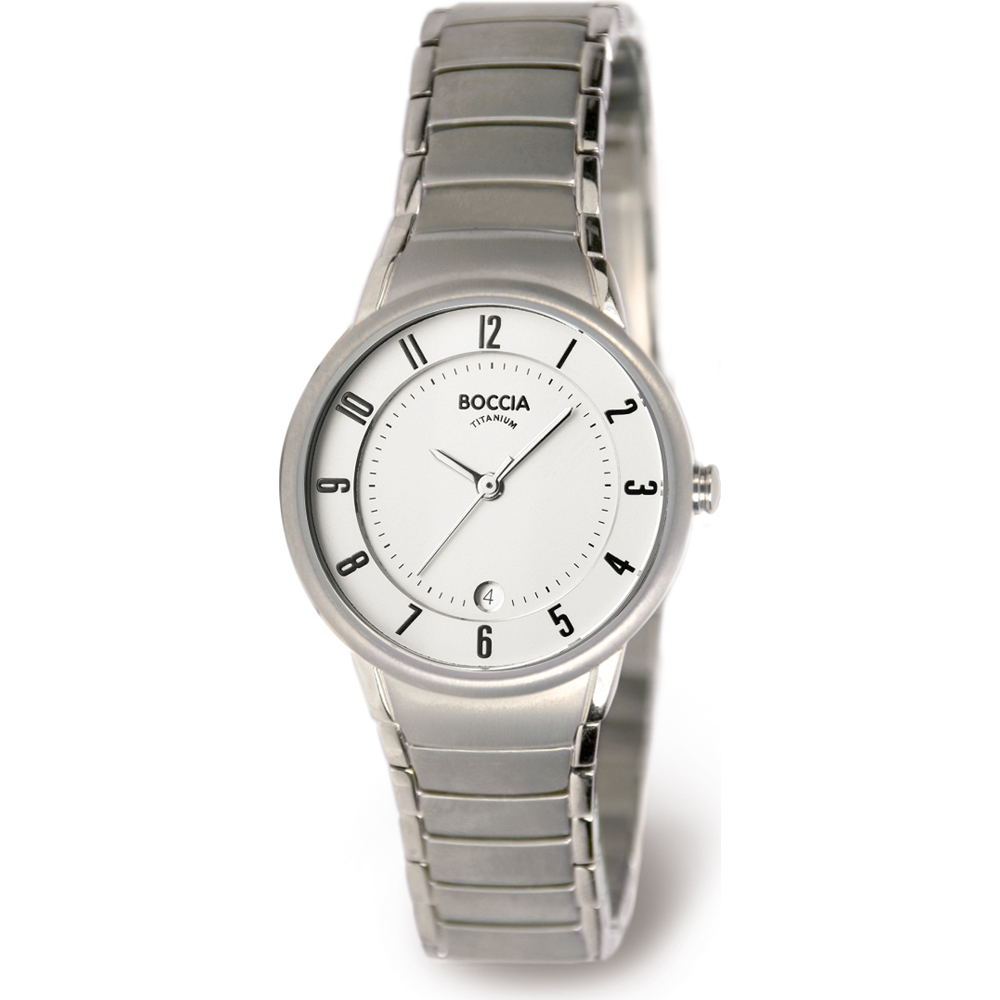 Montre Boccia 3158-01