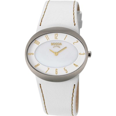 Boccia 3165-09 Watch