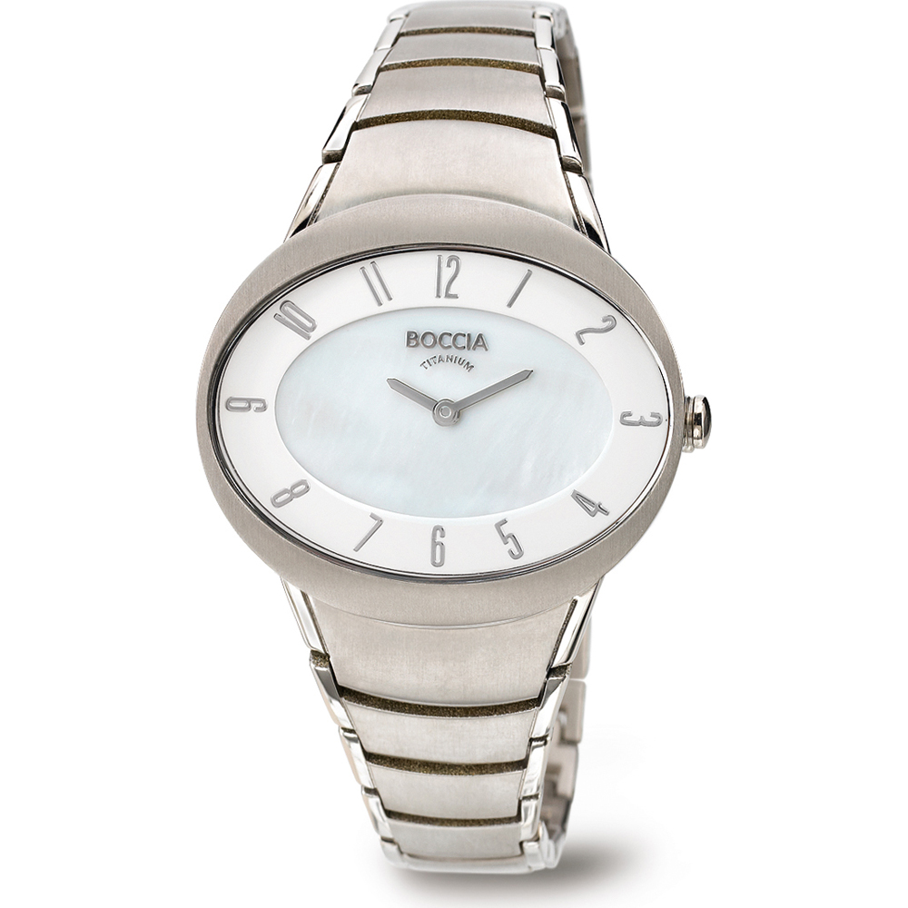 Montre Boccia 3165-10