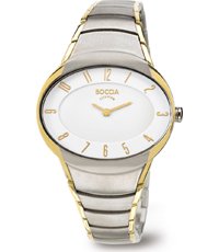 Boccia 3648-02 watch - 3648-02