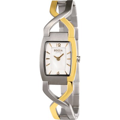 Reloj Boccia 3219-02