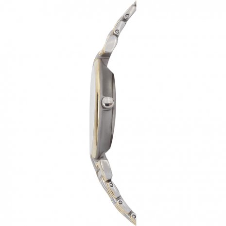 Boccia watch bicolor