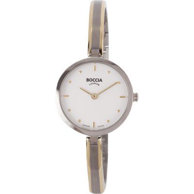 Boccia 3248-05 Watch