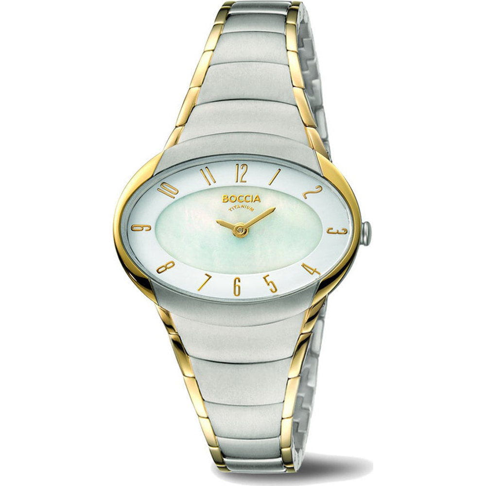 Montre Boccia 3255-04