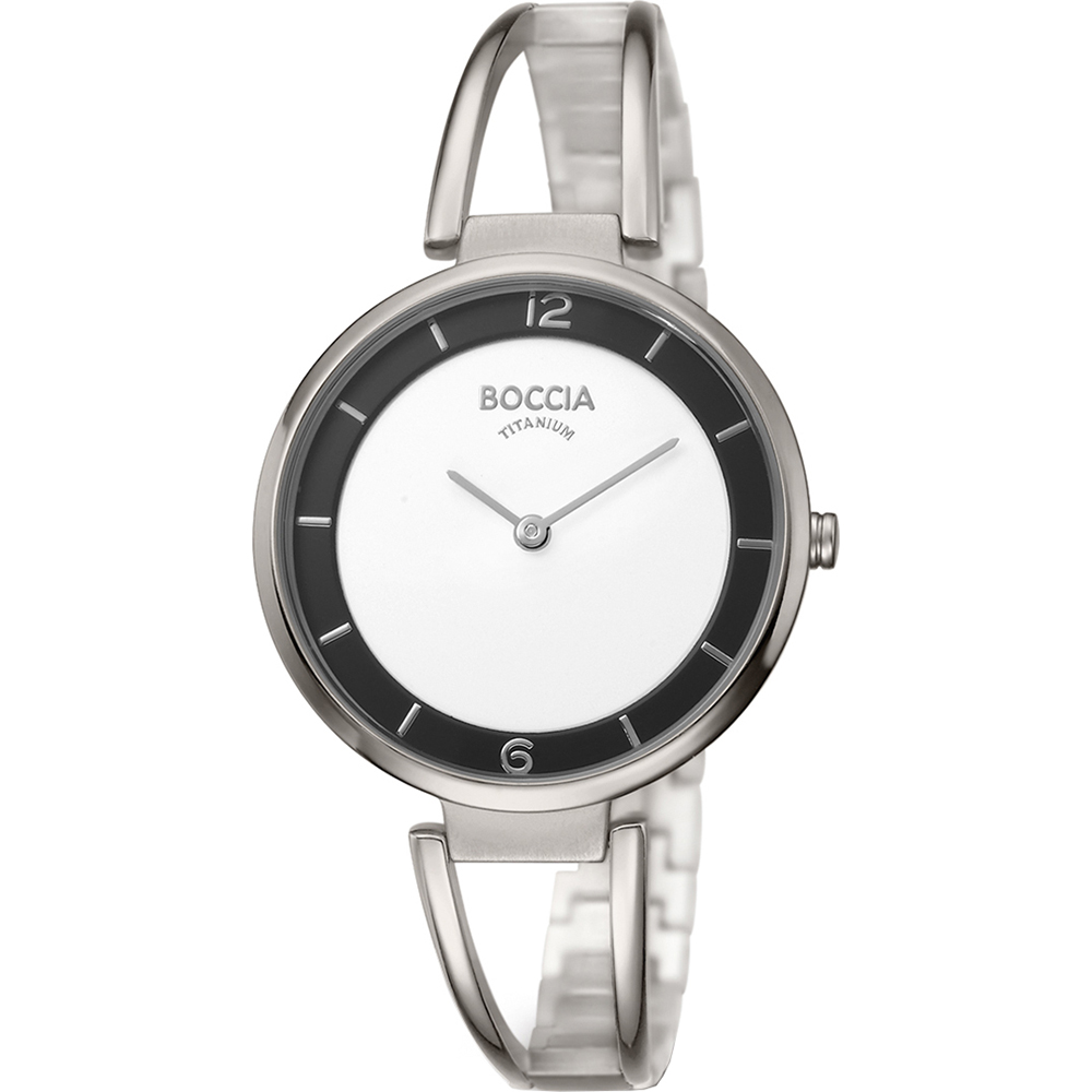 Reloj Boccia 3260-01