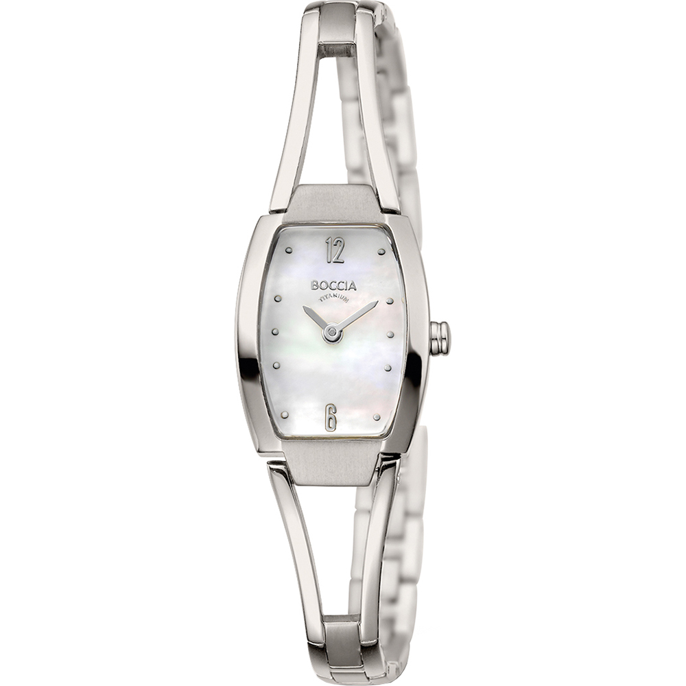 Montre Boccia 3262-01