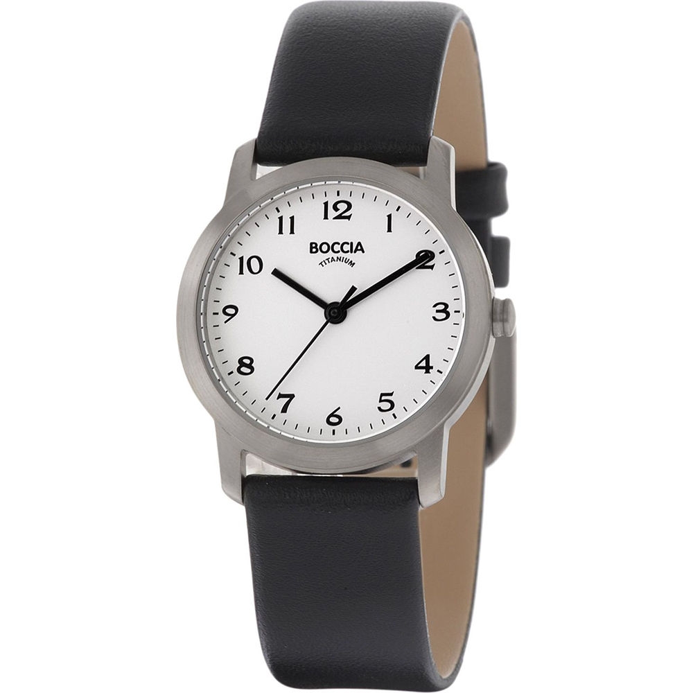 Montre Boccia 3291-01