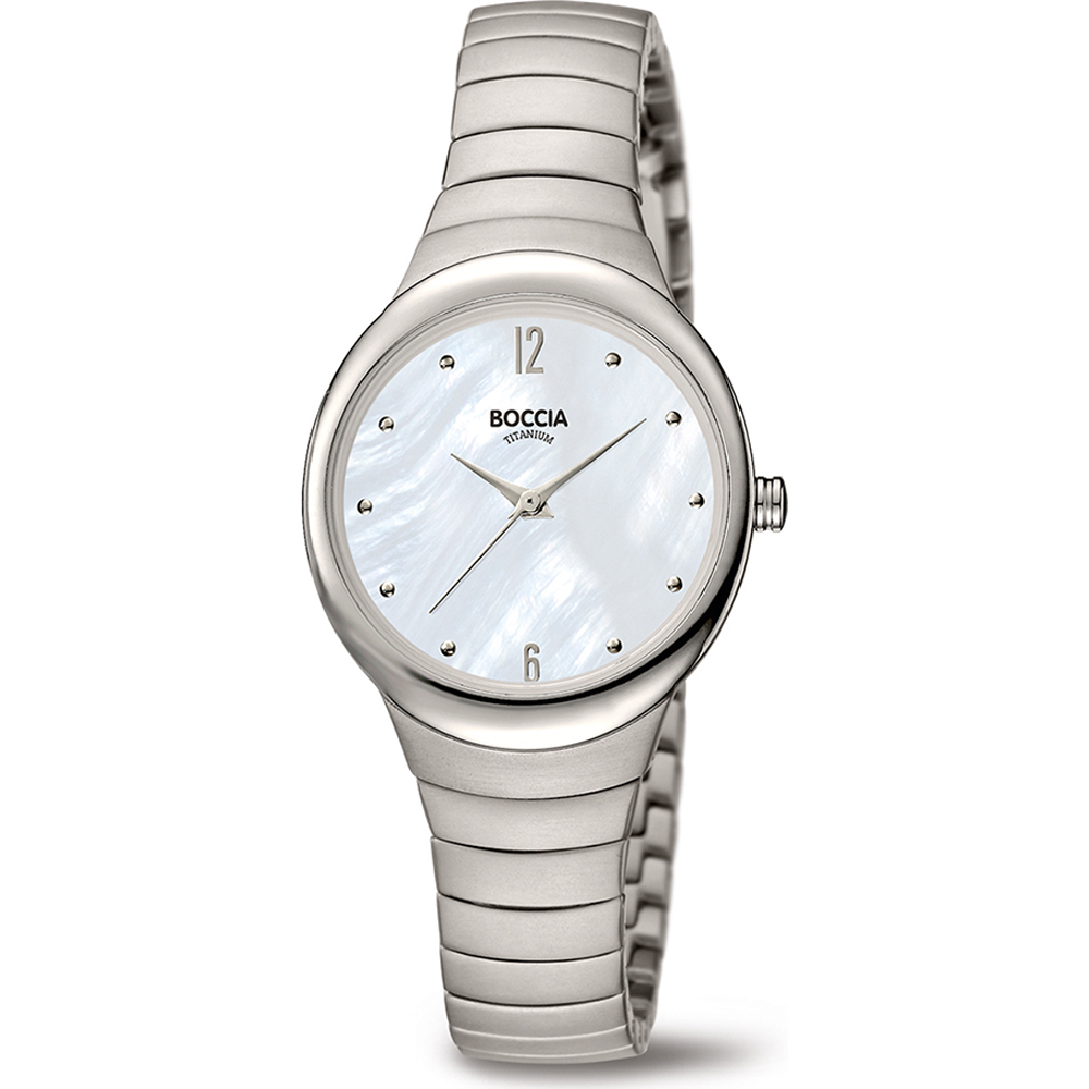 Reloj Boccia 3307-01