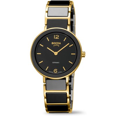 Montre Boccia 3311-04