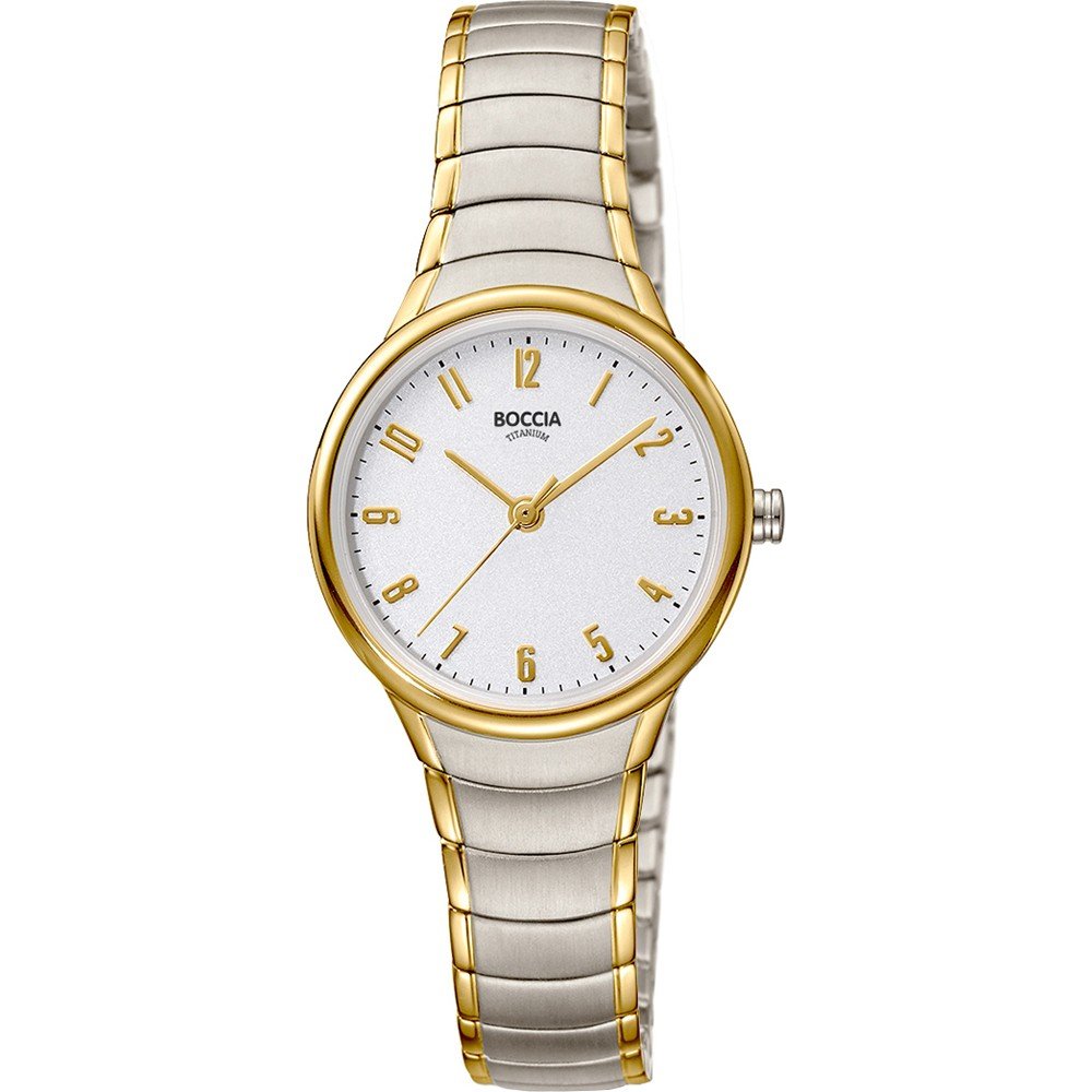 Montre Boccia 3319-02