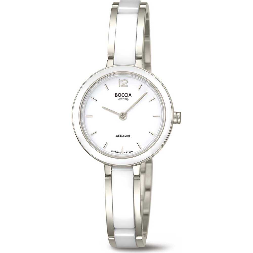 Reloj Boccia 3333-01