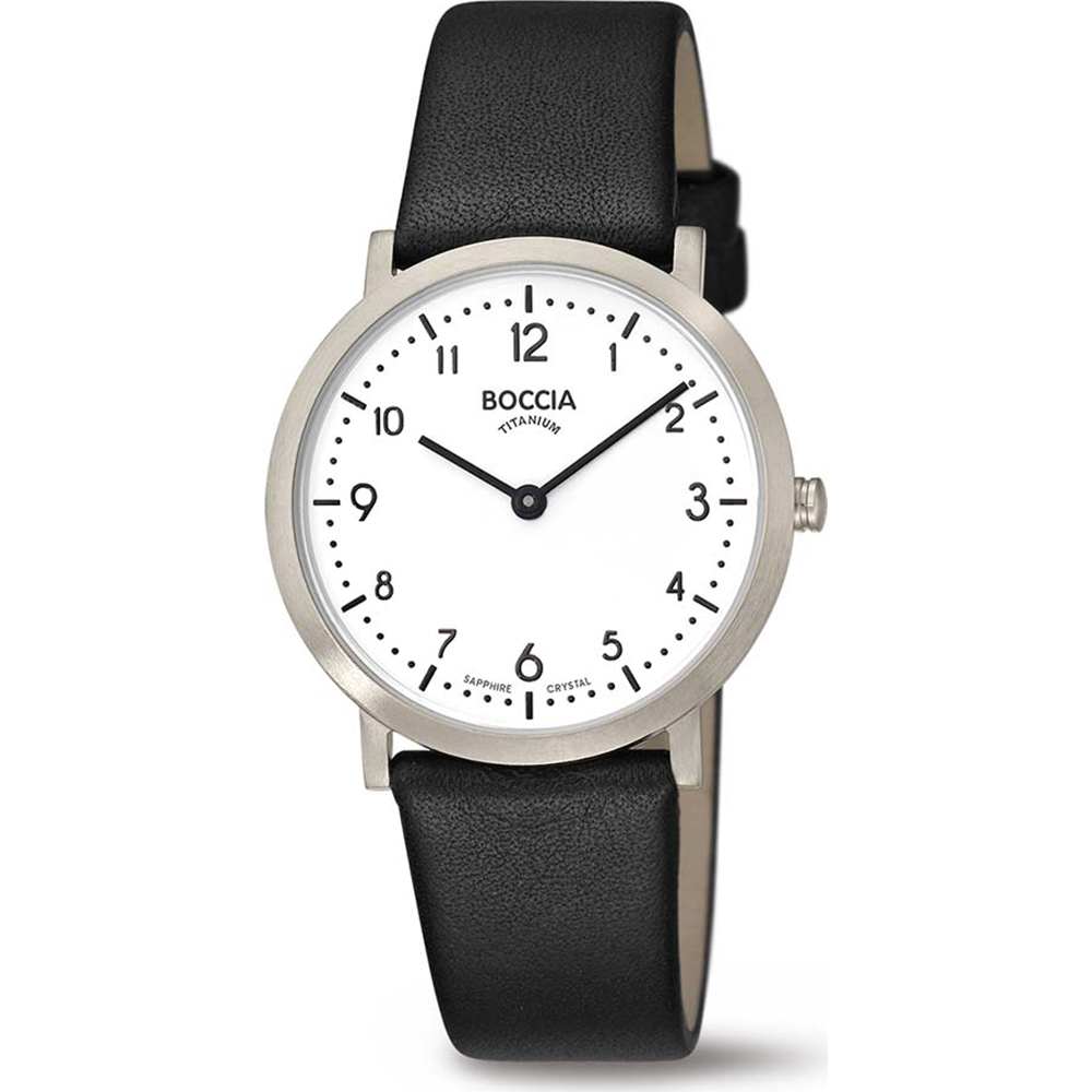 Montre Boccia 3335-01