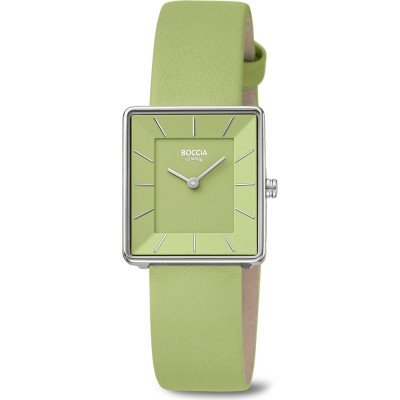 Orologio Boccia 3351-03