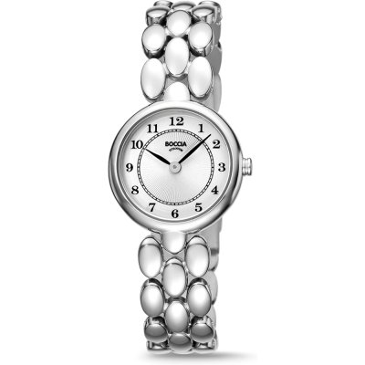Orologio Boccia 3378-01